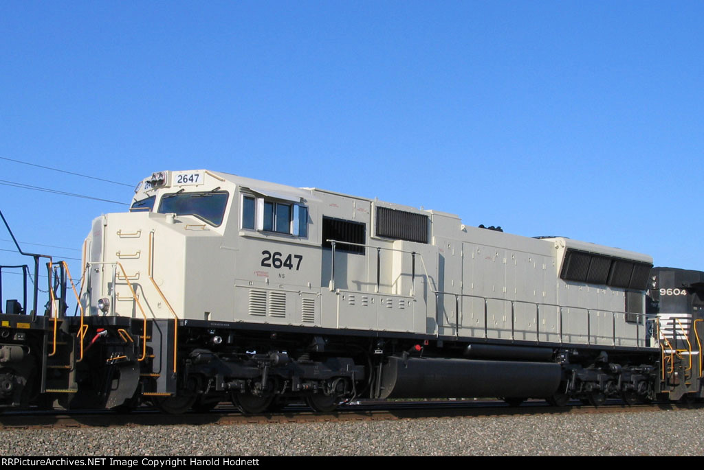 NS 2647